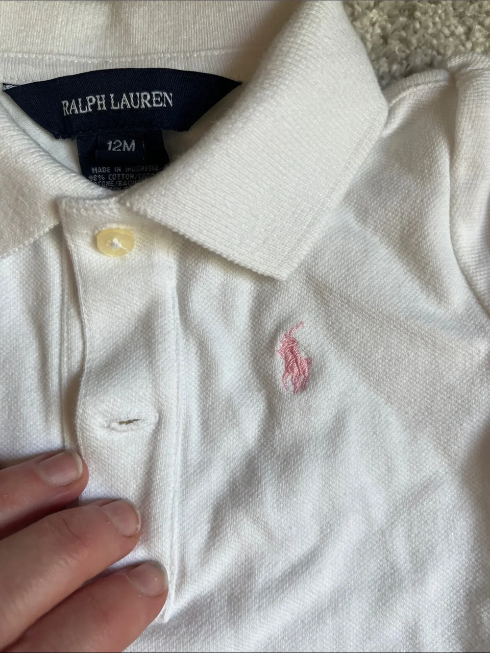 Ralph Lauren Polo